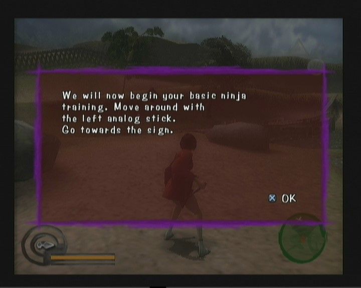 Red Ninja End of Honor screenshot 4 for Xbox